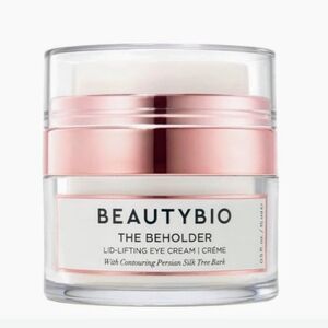BeautyBio The Beholder LID LIFTING EYE CREAM 💙